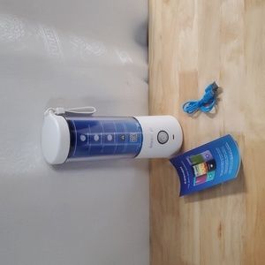 BlendJet 2 - The Original Portable Blender